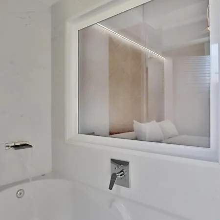 Apartament Sunshine Vista Al Compas