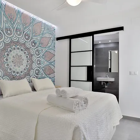 Sunshine Vista Al Compas Apartament Kordoba