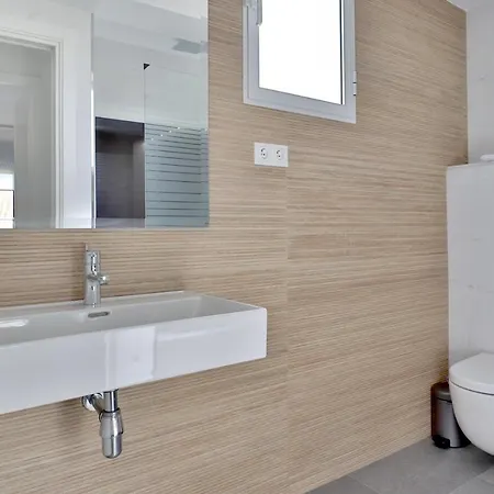 Apartament Sunshine Vista Al Compas *
