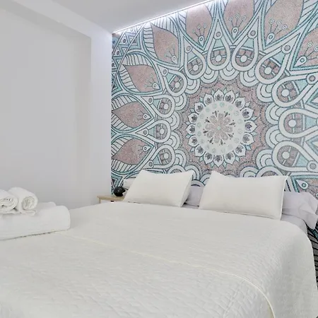Apartamento Sunshine Vista Al Compás *